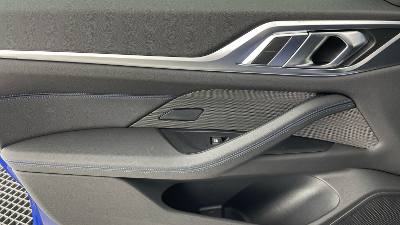 BMW i4 250kW eDrive40 M Sport 83.9kWh 5dr Auto [Tech] Electric Hatchback